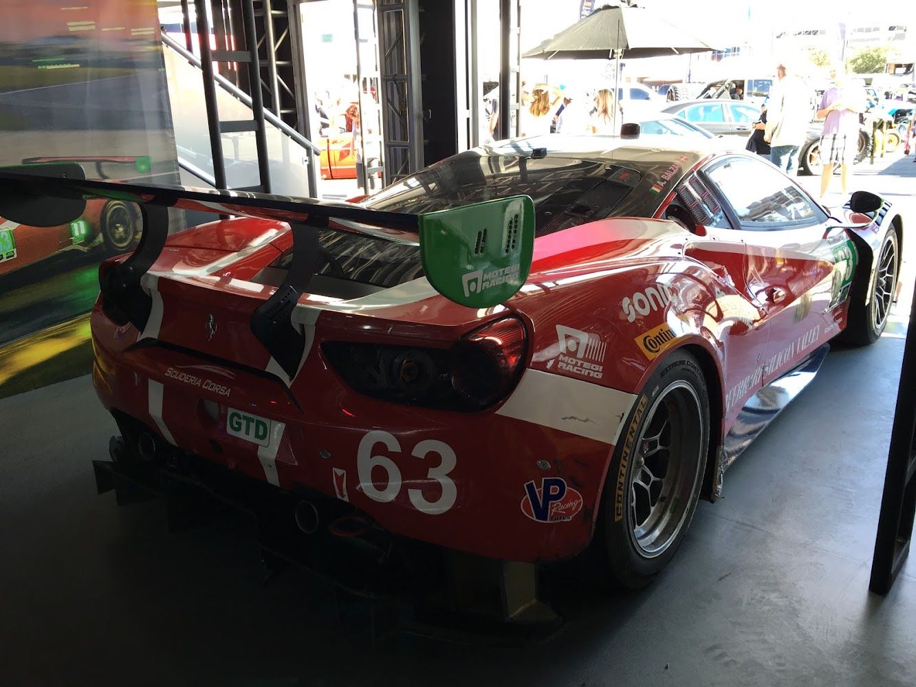 Sebring Track Schedule for 2025